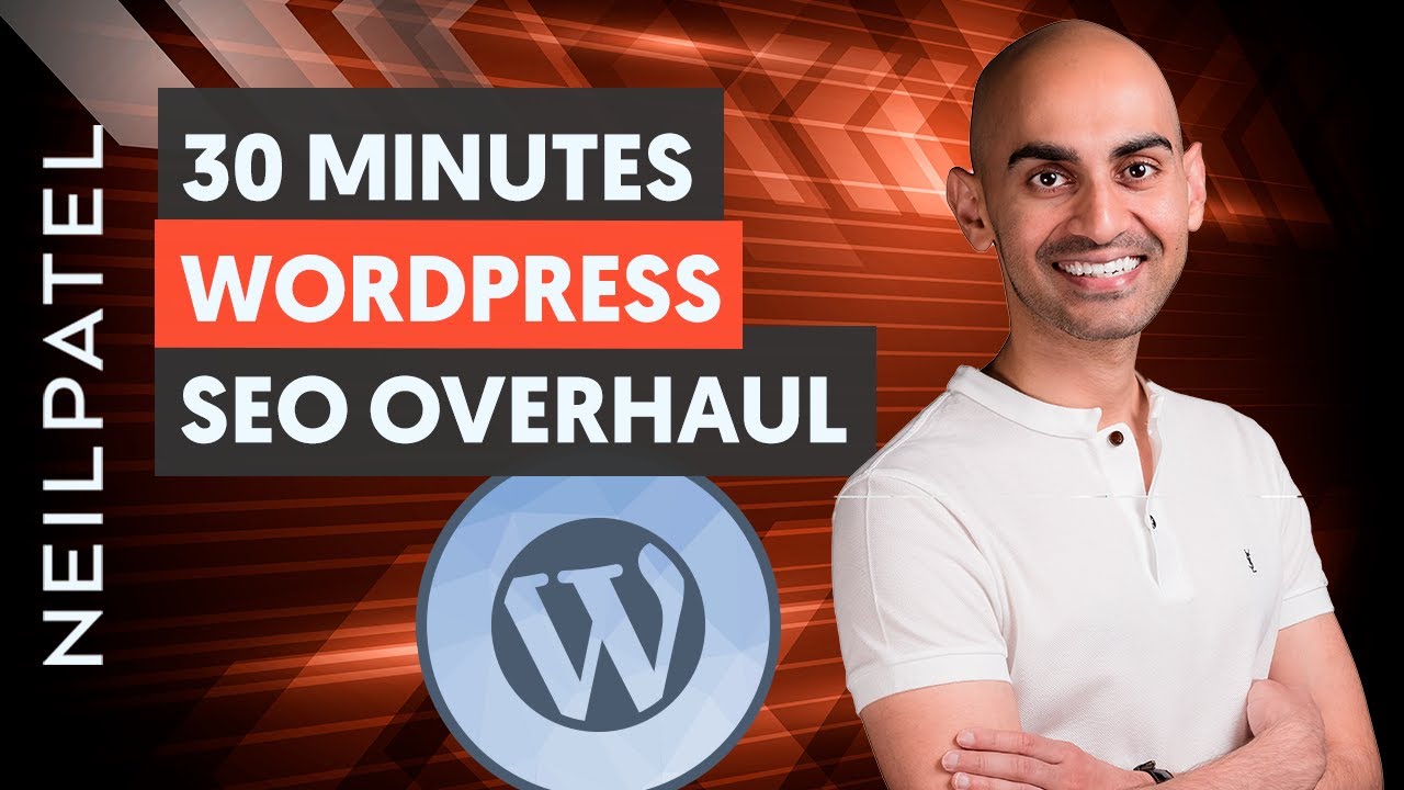 How to Improve Your WordPress SEO in 30 Minutes