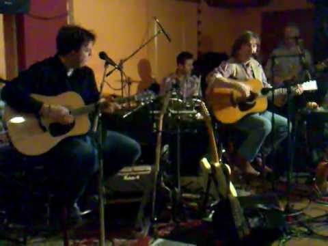 Country Arrabona DAC klub Mondd hogy nem haragszol rám