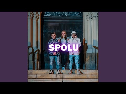 Spolu (feat. Shamyy)