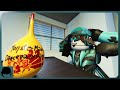 ROBLOX Monster Mash Potion Reimagined