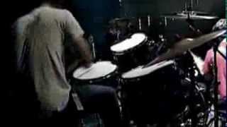 Refused - New Noise LIVE "Refused Are Fucking Dead" DVD (2006)