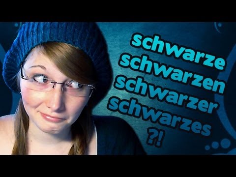 Learn German A1 | Declining German Adjectives || Deutsch Für Euch 29