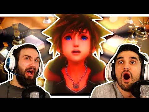 【 KINGDOM HEARTS 3 】 ENDING + FINAL BATTLES PART 1 / 2 | LIVE Walkthrough Gameplay PROUD | Part 16