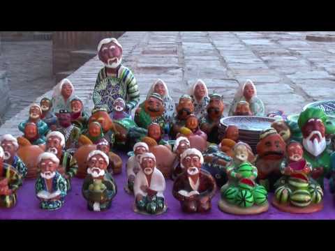 Khiva Travel Guide Silk Road Tours Usbekistanreise Usbekistan #silkroad #uzbekistan