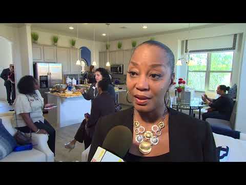Amazing New Homes in Dallas Texas!! Part 2