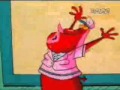 Cartoon Network Music Commercial 2002