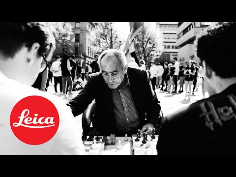 Leica SL3 First Impressions