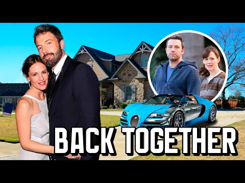 Jennifer Affleck Net Worth