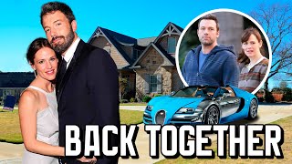 Jennifer Garner's Lifestyle ✦ 2024 | Ben Affleck, Houses, Cars & Net Worth