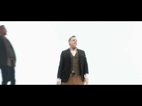 DOOM PATROL 1x05 Mr Nobody Saves the world from The Decreator scene