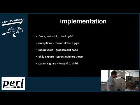 Test::NoTty - faking successful failure - Nicholas Clark - German Perl/Raku Workshop 2023