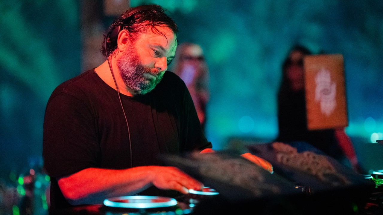 Barac - Live @ MicrOasis Festival 2026