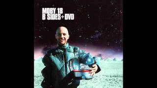 Moby - Bed
