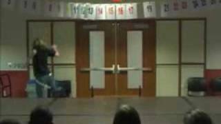 Too Much Light: Carnivore