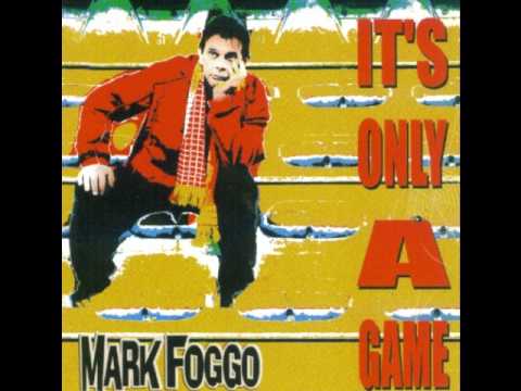 Mark Foggo - Let's talk tactics
