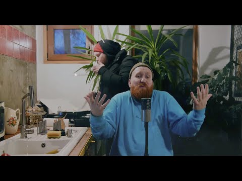 desuet - cronos (official video)