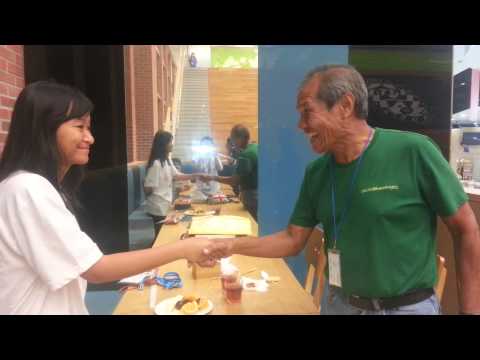 WIM Medina Warda Aulia 16th bday part 3