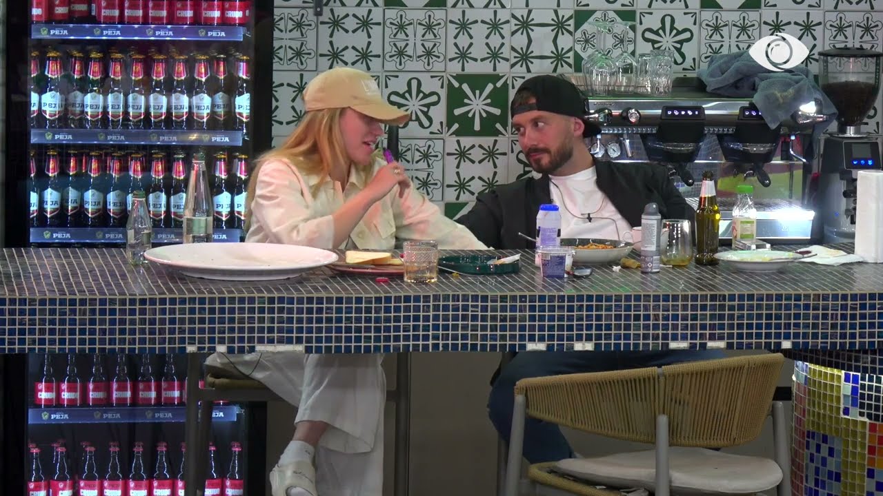 Romeo ngacmon Julin, Heidi i tërheq vëmendjen: Mos i bëj këto gjëra sepse janë të rrezikshme