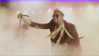 Kid Cudi - CONFUSED! (Music Video)