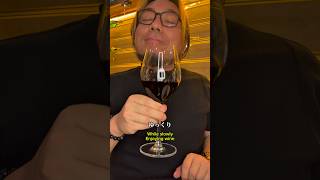 KLタワーのすぐそばで、生ハムとワイン。こんなイタリアン知ってた?🇮🇹🍷