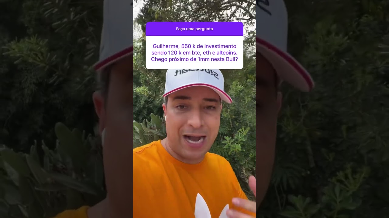 COM 500K DÁ PRA FAZER MILHÃO NESSE CICLO?