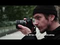 Objektyvas Sony | Lens FE PZ 16-35mm F4 G
