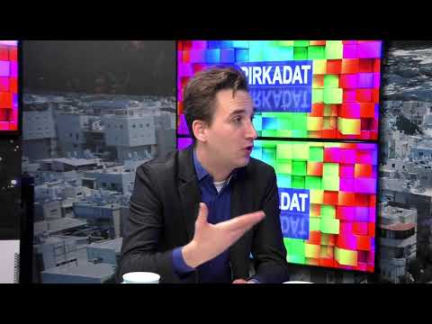 PIRKADAT: Barabás Richárd