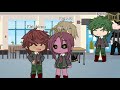 I SAID SIT MHA FT DEKU MEME TW FLASHING AND SHAKING Katsuki S Explosions