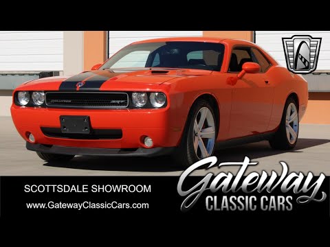 2009 Dodge Challenger (CC-1941894) for sale in O'Fallon, Illinois