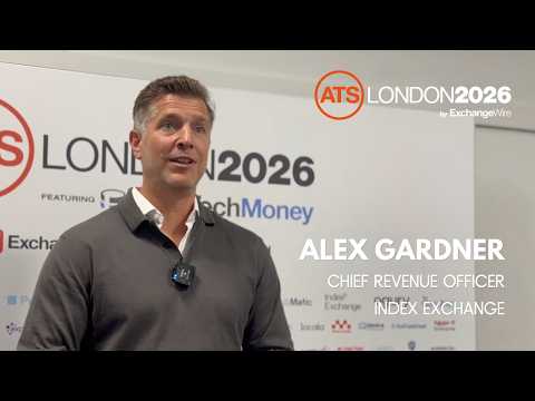 “Closer to the Impression”: Alex Gardner, Index Exchange