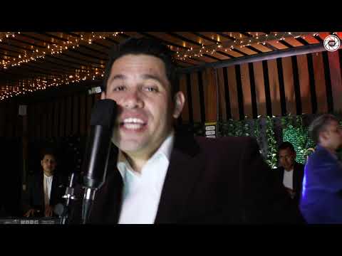 ECumbiando - Sorbito de Champagne