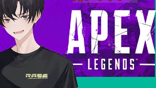 【Apex】Gold帯に捕らわれ雑魚が行く【ランク】