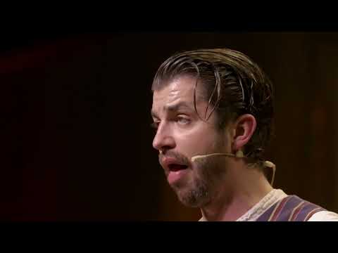 Otto Jaus "Fast fertig - ein musikalischer Amoklauf" DVD Trailer