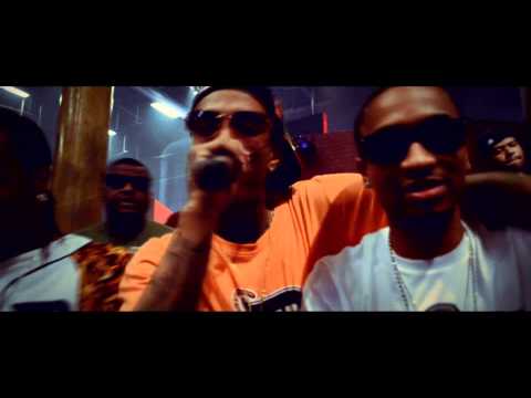 Woke up Doughboy cashout Signing Party at Haze