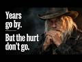 The Hurt Don't Go – Black River Whiskey (Official Music Video)