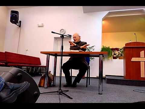 Zaharia Bica studiu Geneza cap 9 2016 01 18