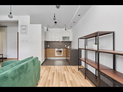 Jana Pawła II, Siechnice / 2 pokoje, parking, duży balkon