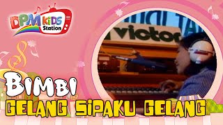 Download lagu Bimbi - Gelang Sipatu Gelang ( Kids Video) mp3 Download lagu Bimbi - Gelang Sipatu Gelang ( Kids Video) mp3