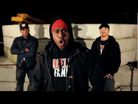 Sarcelles La Famille - Harcelement Textuel (23Ambiances)