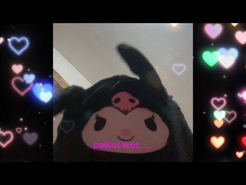 KINIL - MY BAD Ft. Nazty Kidd (Official Lyric Video)