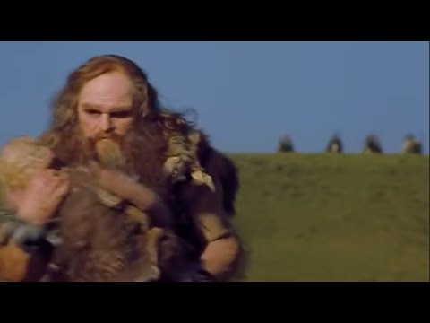 You Missed This in Beowulf & Grendel (2025) 😳 | Hidden Details & Ending Explained