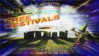 Hawkwind  7 By 7      Live