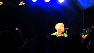 The Rocket Summer - Christmas Present