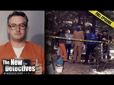 Seeds of Destruction | FULL EPISODE | The New Detectives