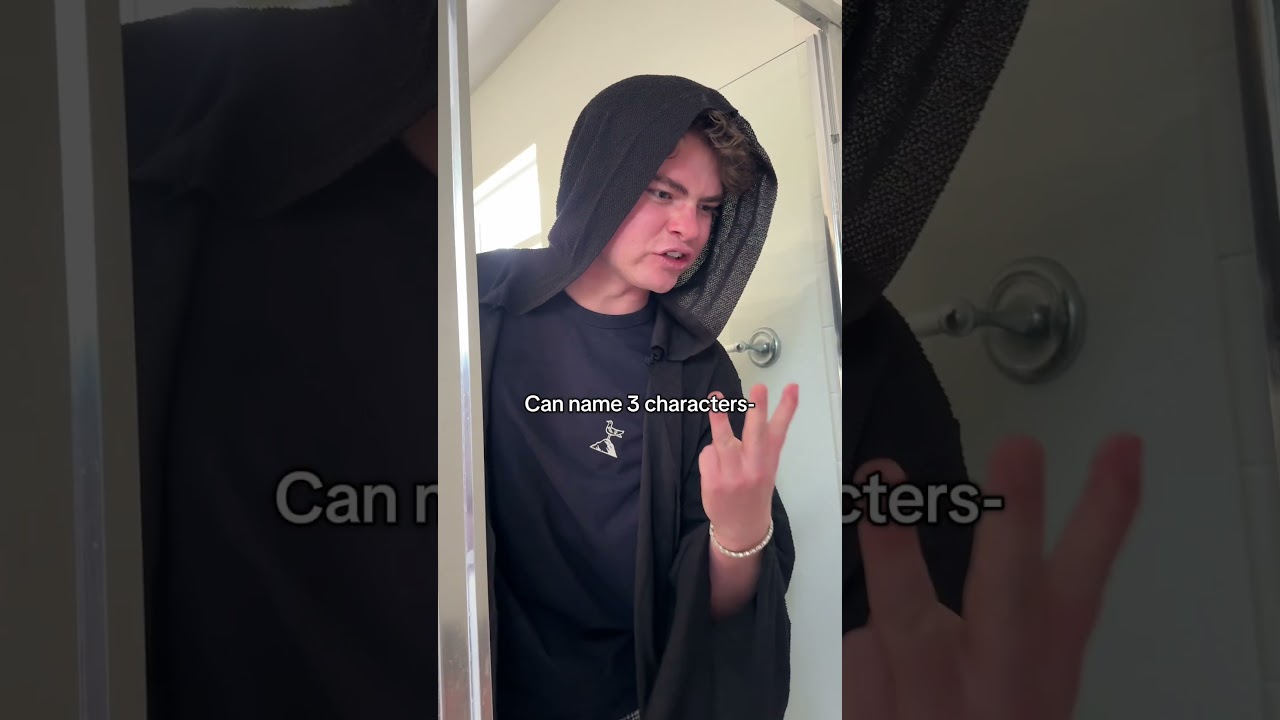 solo leveling characters 💀