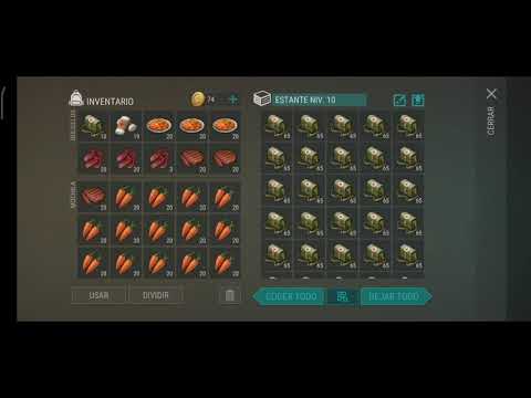 SAQUEO A Player7629 | LAST DAY ON EARTH: SURVIVAL