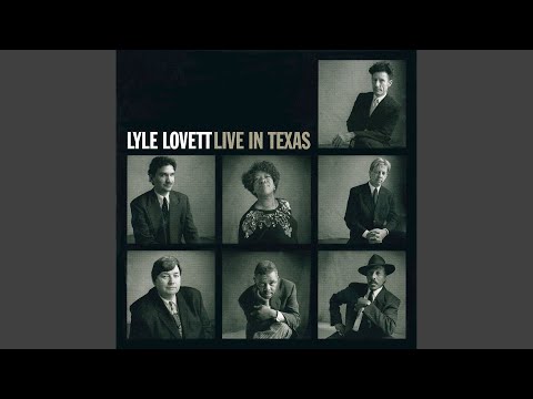 She's No Lady (Live)