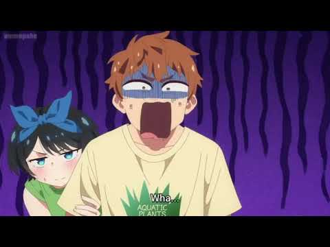 Chizuru Learns the TRUTH About Ruka… | kanojo ,okarishimasu season 4 episode 9 #anime #youtube