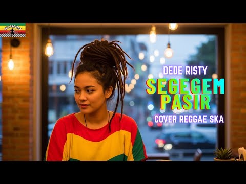 SEGEGEM PASIR | DEDE RISTY (Tarling cover Reggae SKA) TERBARU 2025‼️