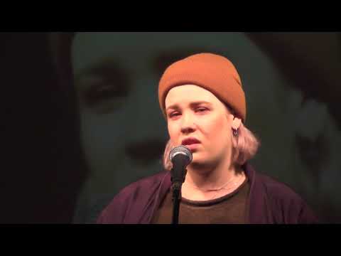 Julia Szymik "Autistischer Tag" Slamassel #66 @EMO